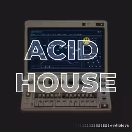 Side Brain Acid House [TUTORiAL]