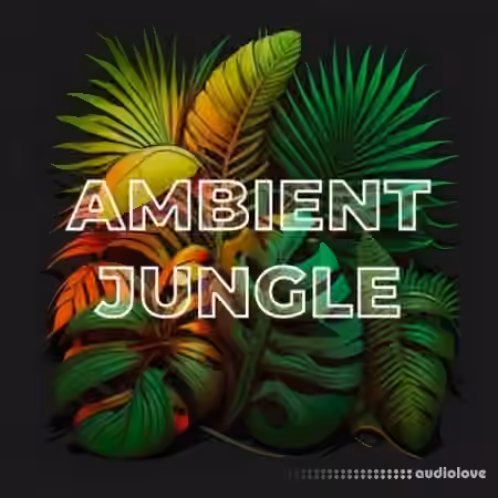 Side Brain Ambient Jungle [TUTORiAL]