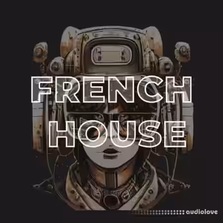 Side Brain French House [TUTORiAL]
