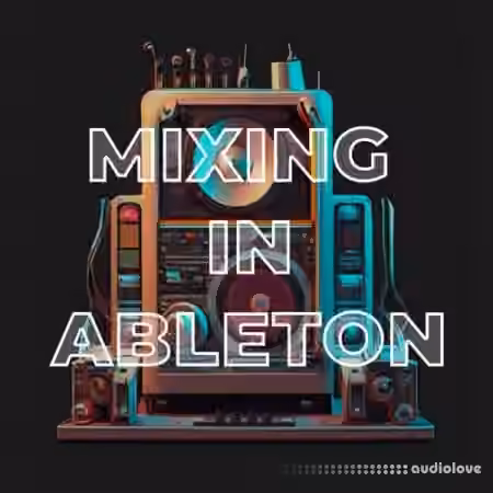Side Brain Mixing in Ableton [TUTORiAL]