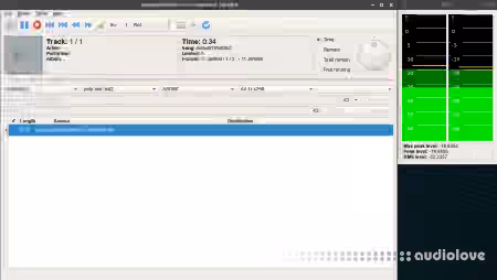 Signalyst HQPlayer 4 Pro v4.21.0 [WiN]