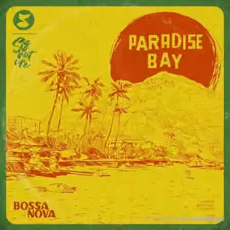 Signature Paradise Bay - Bossa Nova [WAV]