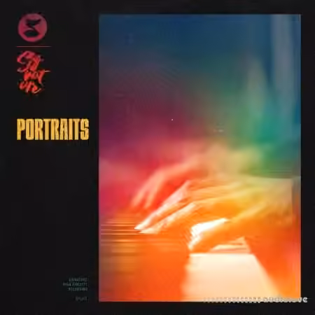 Signature Portraits [WAV]