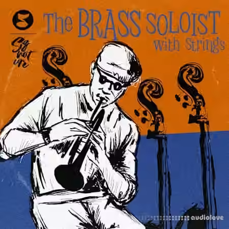 Signature The Brass Soloist with Strings [WAV]