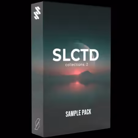 SIIK Sounds SLCTD Collections II Full Pack [WAV, MiDi, Synth Presets, DAW Templates]