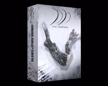 Silence+Other Sounds DOJO [KONTAKT]