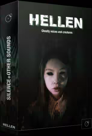 Silence+Other Sounds Hellen [KONTAKT]