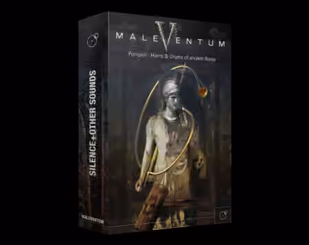 Silence+Other Sounds Maleventum Pompeii [KONTAKT]