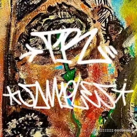 Simas Trl Samples Vol.1 [WAV]