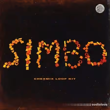 Simbo Chex Mix Loop Kit [WAV]