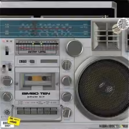 Simbo TEN [WAV]
