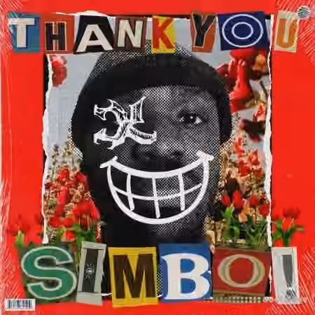 Simbo Thank You Simbo Multi Kit [WAV, MiDi]