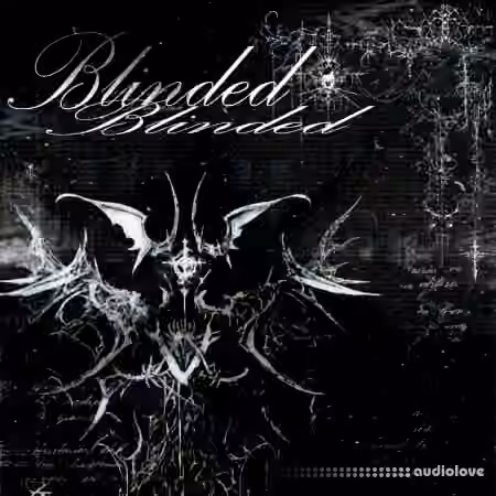 Sincere Blinded Drumkit [WAV]