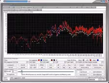 Sined Supplies AAMS Auto Audio Mastering System v3.9.0.1 [WiN]