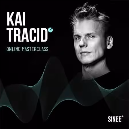 SINEE Kai Tracid Masterclass [TUTORiAL]