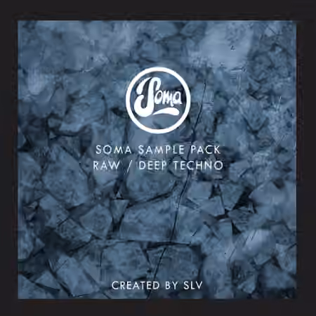 SINEE Soma Raw and Deep Techno [WAV, MiDi]