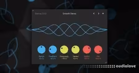 Sinevibes Eternal v2 v2.1.0 [WiN]