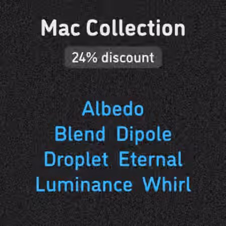 Sinevibes Plugins Bundle v2021.7 Patched [MacOSX]
