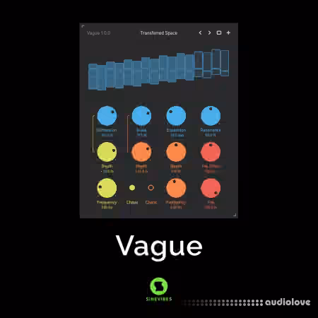 Sinevibes Vague v1.0.0 [WiN]
