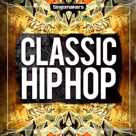 Singomakers Classic Hip Hop [MULTiFORMAT]