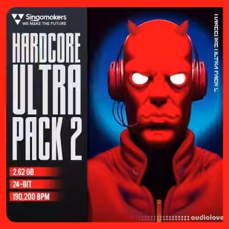 Singomakers Hardcore Ultra Pack 2 [MULTiFORMAT]