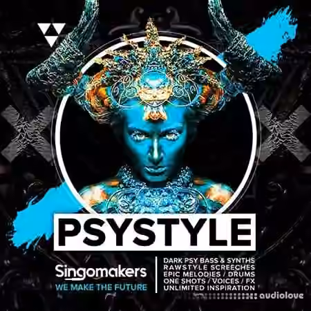 Singomakers Psystyle [MULTiFORMAT]