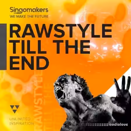 Singomakers Rawstyle Till The End [MULTiFORMAT]