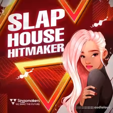 Singomakers Slap House Hitmaker [MULTiFORMAT]