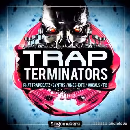 Singomakers Trap Terminators [MULTiFORMAT]