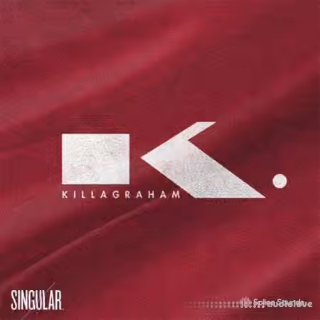Singular Sounds KillaGraham Sample Pack [WAV, MiDi]