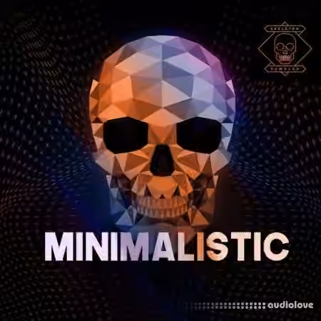 Skeleton Samples Minimalistic [WAV]