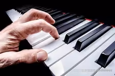 SkillShare 5 Tips to improve your Piano Practice [TUTORiAL]