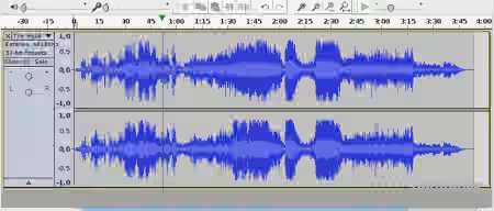 SkillShare Audacity Software Beginner Tutorial Learn How To Record,Mix And Editing [TUTORiAL]