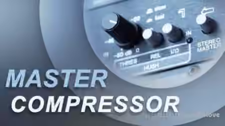 SkillShare Audio Compression Made Easy: Master Fundamentals in Under 40 Min [TUTORiAL]