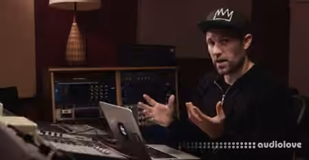 Skillshare Audio Mixing on the Go Professional Sound Without the Studio [TUTORiAL]