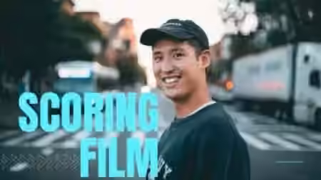 SkillShare Composing Music for Film II Beginner Level [TUTORiAL]