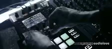 SkillShare DJing with Traktor 101 102 and 103 [TUTORiAL]