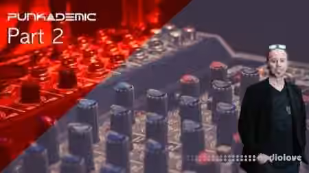 SkillShare Drum Programming Masterclass Part 2 Samplers and Sequencing updated 04 2022 [TUTORiAL]