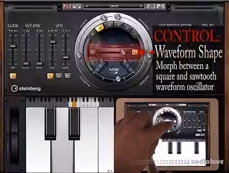 SkillShare Electronic Music Making [TUTORiAL]