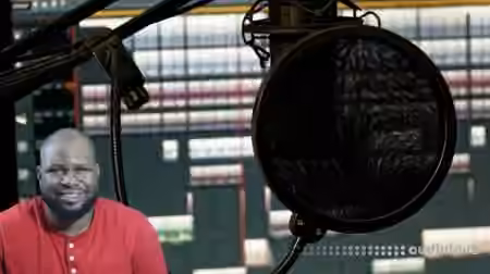 SkillShare How to Record Quality Vocals in GarageBand [TUTORiAL]