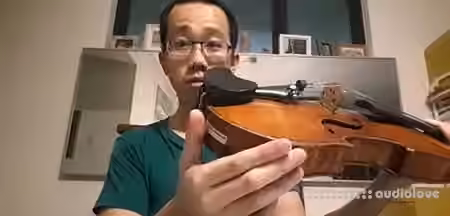 SkillShare Learn Pop Violin from Scratch (Beginner Course) [TUTORiAL]