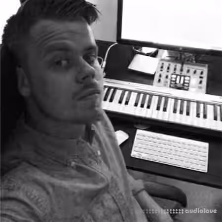 SkillShare Logic Pro X Chainsmokers Side Effects Tutorial in Logic Pro X [TUTORiAL]
