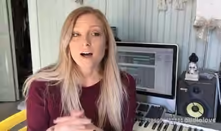 SkillShare Songwriting BEGINNER Jessica Mosher [TUTORiAL]