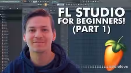 SkillShare The absolute beginners/basic guide to FL Studio (part 1) [TUTORiAL]