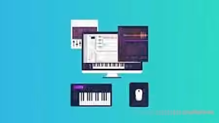 SkillShare Use Your Own Custom Drum Sounds in Logic Pro X - No Extra Plugins Need [TUTORiAL]