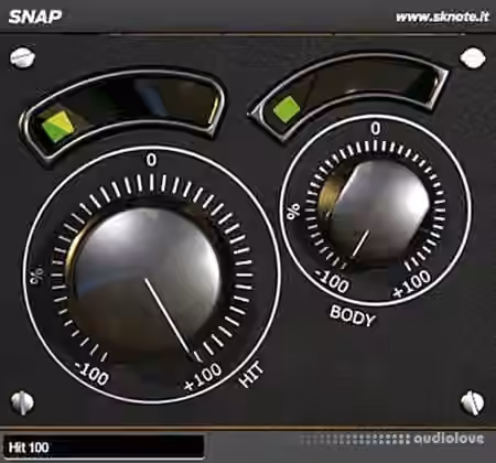 SKnote Snap CM [WiN, MacOSX]