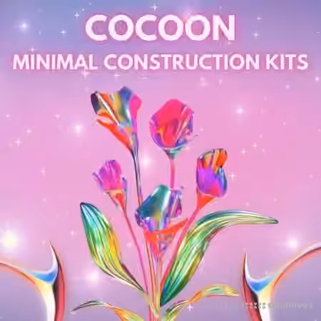 Skull Label Cocoon Minimal Construction Kits [WAV, MiDi, Synth Presets]
