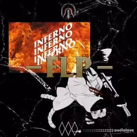 Skypierr INFERNO [DAW Templates]