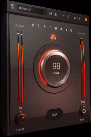 Slate Digital Heatwave v1.0.3 [WiN]