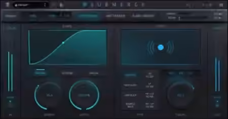 Slate Digital Submerge v1.0.5 ARM [MacOSX]